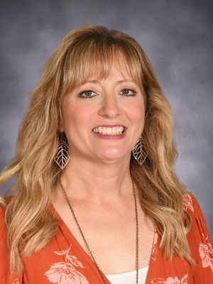 Image of Jessica Conroy