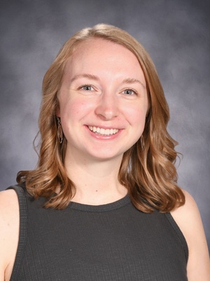 Image of Jillian Utz Lebakken