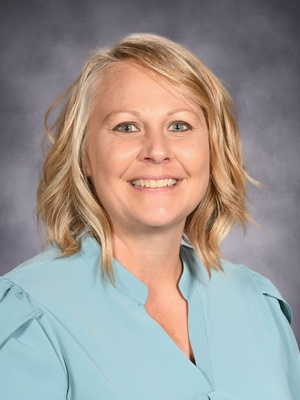 Image of Jill Mason