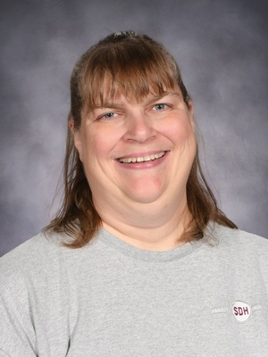 Image of Jodi Gibbons