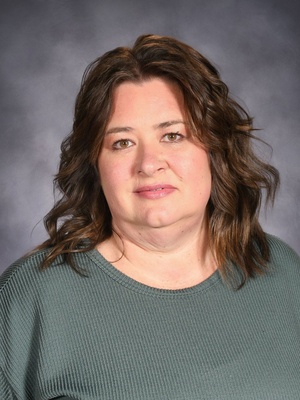 Image of Jodi Harding