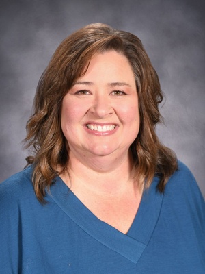 Image of Jodi Harding