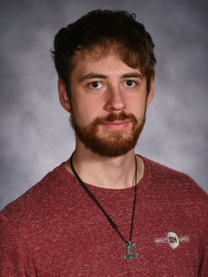 Image of John Andersen
