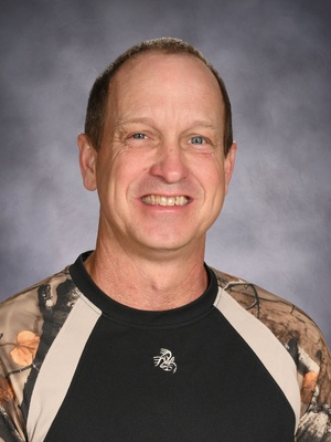 Image of John Boland