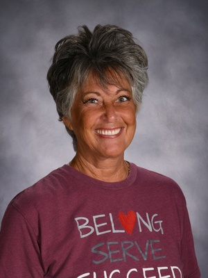 Image of Jolene Hauser