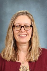 Jolie Steinke