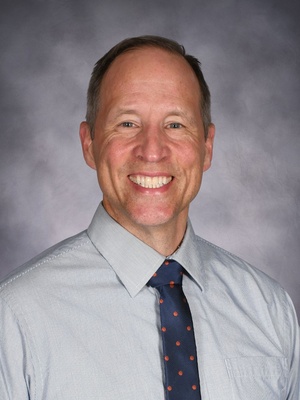 Image of Joe Pachal