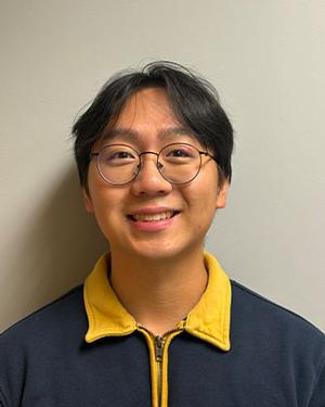 Image of Joey Xiong