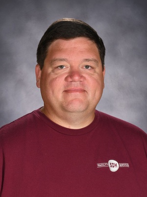 Image of Josh Daily