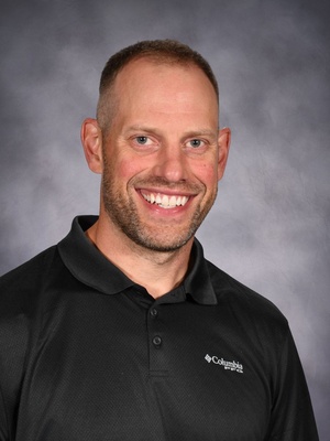 Image of Joshua Kinsman