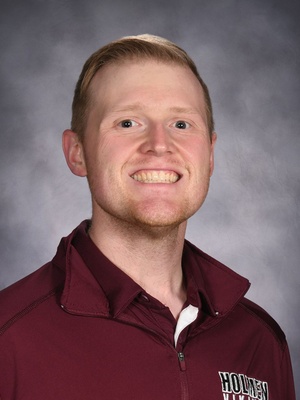 Image of Joshua Nelson