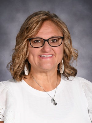 Image of Joyce Romskog