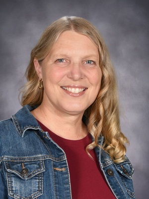Image of Joy Crenshaw