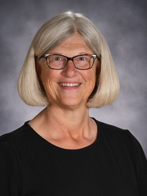 Image of Julie Carr