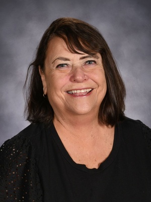 Image of Julie Crogan
