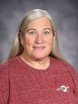 Image of Julie Hanson
