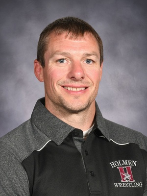 Image of Justin Lancaster