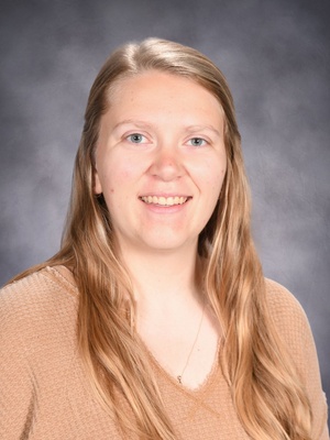 Image of Kaitlyn Forester