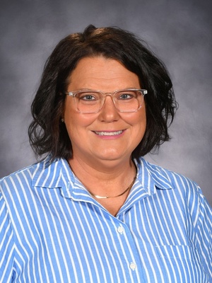 Image of Kari Beinborn