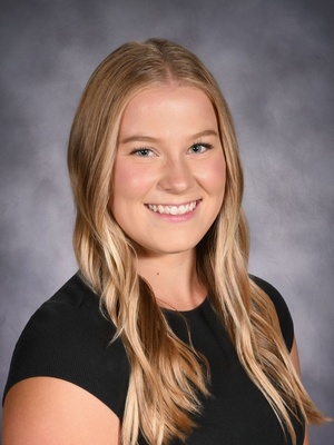 Image of Karli Eberhardt