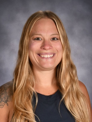 Image of Kasey Pomeroy