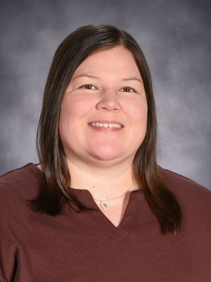 Image of Kathleen Stephany