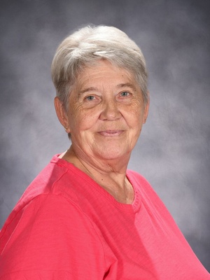 Image of Kathy LaSarge
