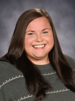 Image of Katie Rutenbar