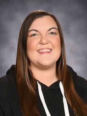 Image of Katie Sheppard