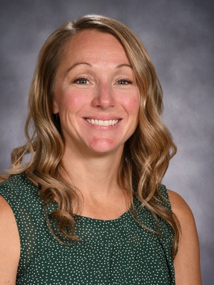 Image of Kelly Remus