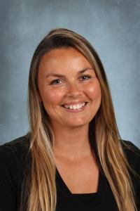Kelly Teeter