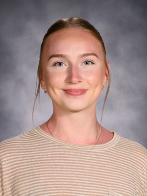 Image of Kendall Mauss