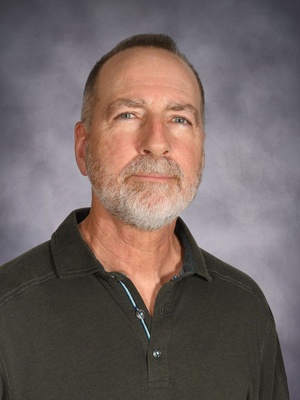 Image of Kevin Bradley