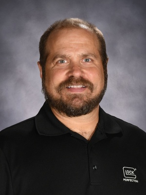 Image of Kevin Prairie