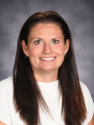 Image of Kimberly Edwards