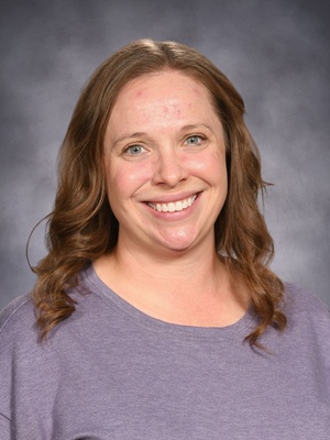Image of Kirstin Lovell