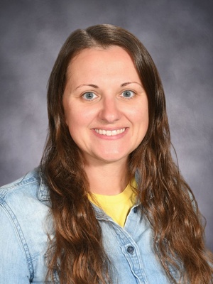 Image of Krista Mickschl
