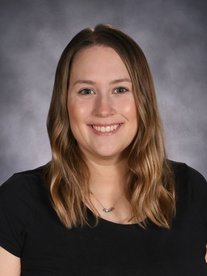 Image of Krista Tracey