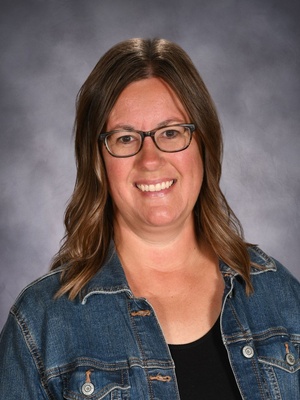 Image of Kristine McKnight