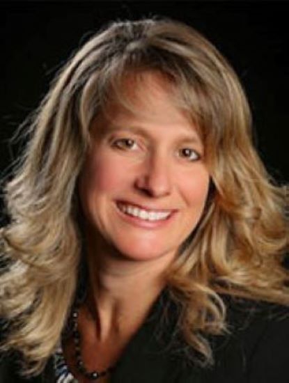 Dr. Kristin Mueller
