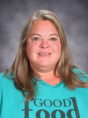 Image of Kristy Benson