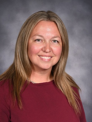 Image of Krystal Matt