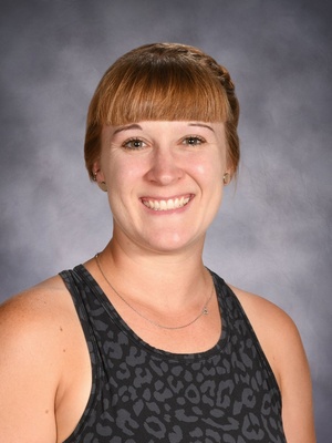 Image of Kylie Harrison