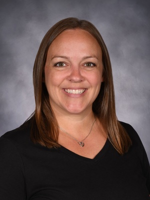 Image of Laura Brewer