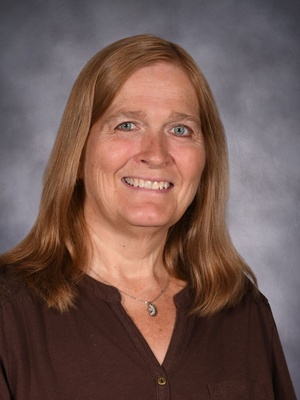 Image of Linda Morrison