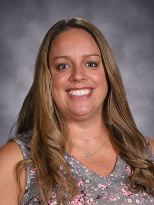 Image of Lindsey Walker