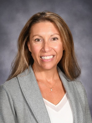 Image of Lisa Mahlum