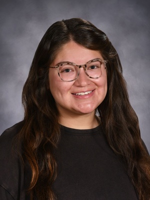 Image of Lisette Dunaway