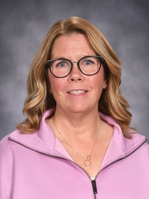 Image of Lynn Peterson