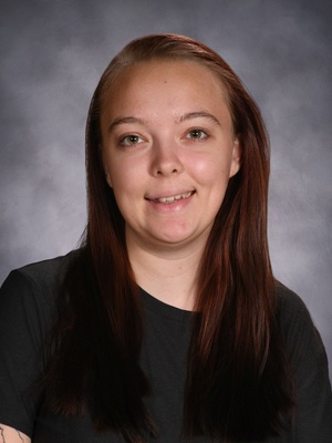Image of Madelyn Bjorge